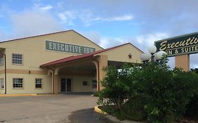 Executive Inn Schulenburg Tx